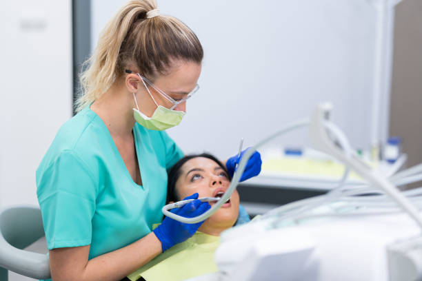 Best Chipped Tooth Repair Near Me  in Lagrange, IN